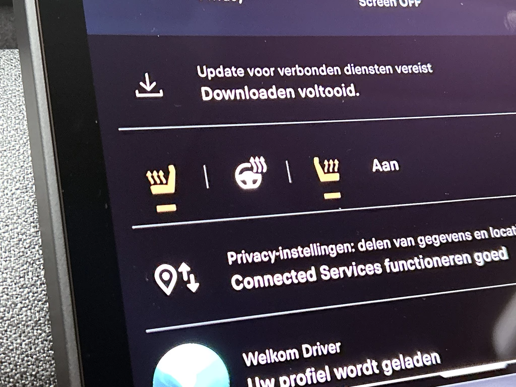 Citroën C5 Aircross – foto 14