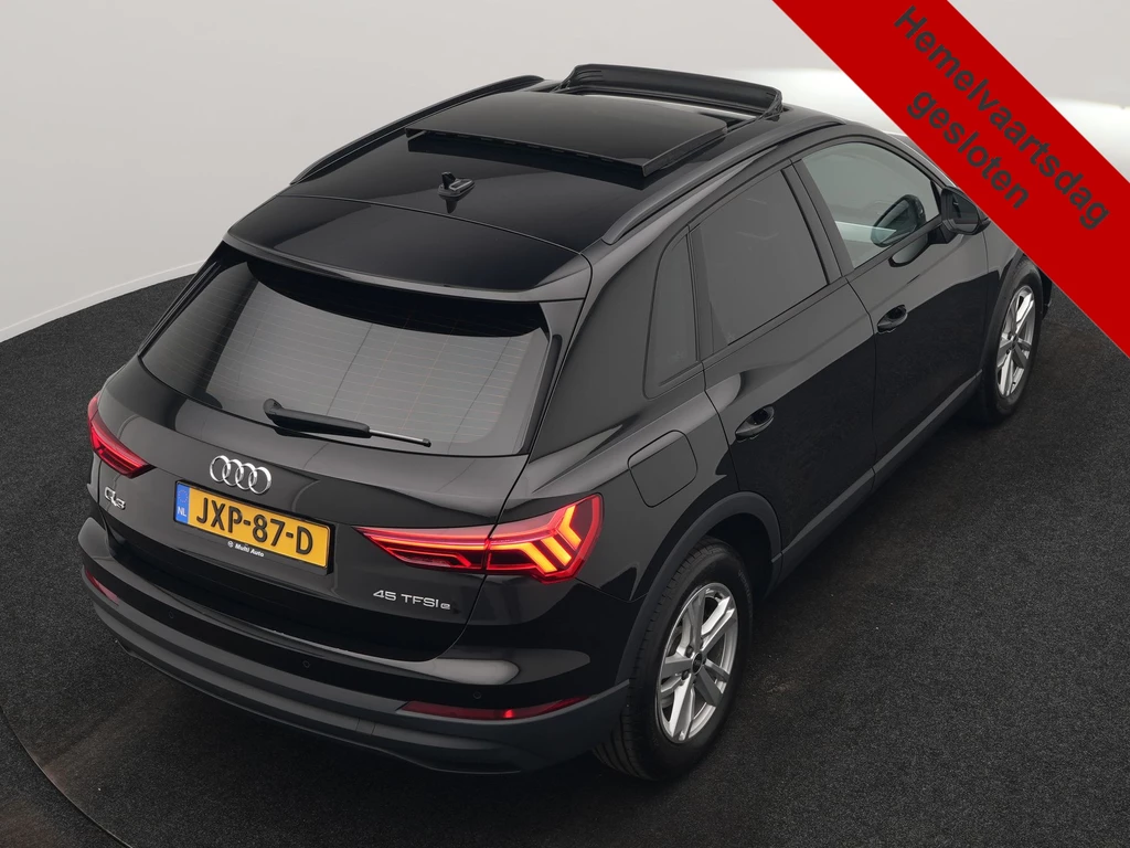 Audi Q3 – foto 8