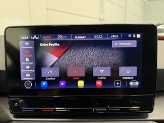 CUPRA Leon – thumbnail 22