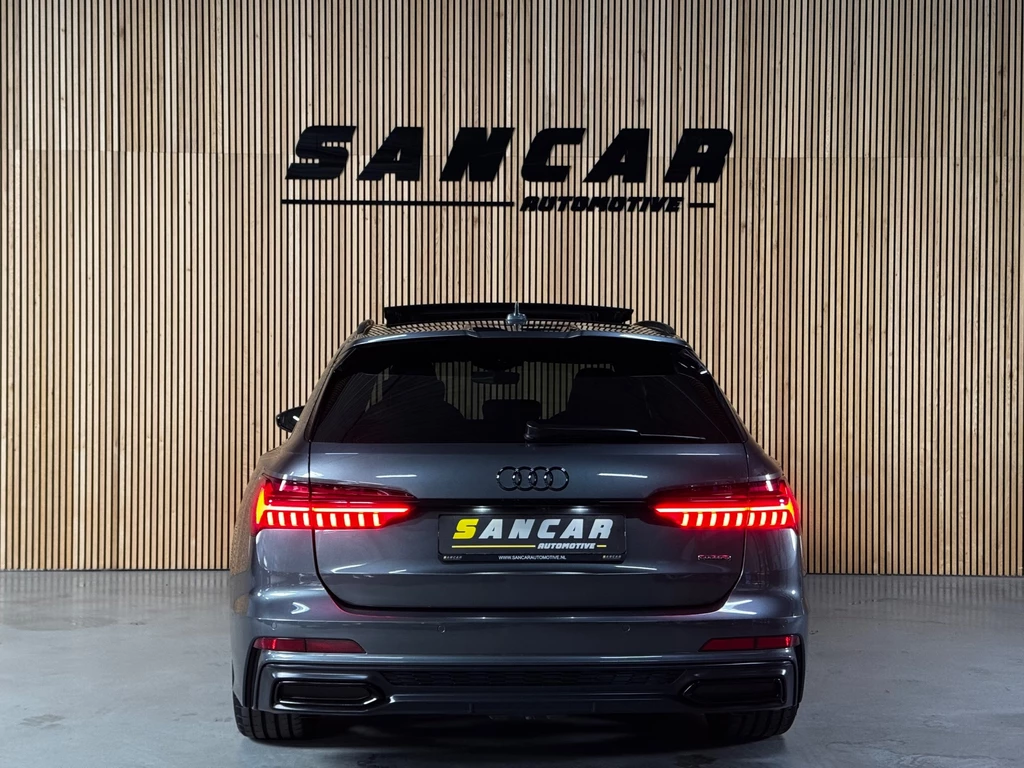 Audi A6 – foto 7