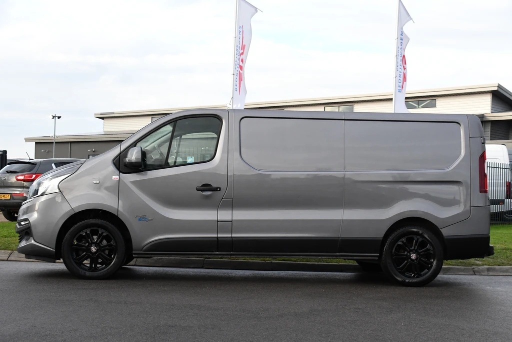 Fiat Talento – foto 5