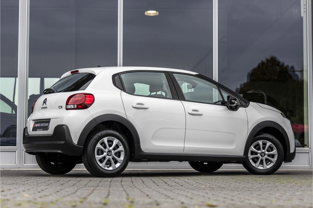 Citroën C3 – foto 6
