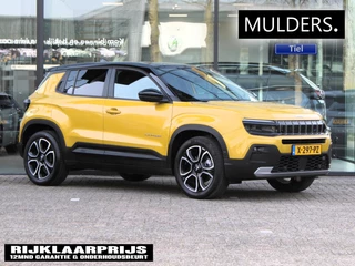 Jeep Avenger – thumbnail 5