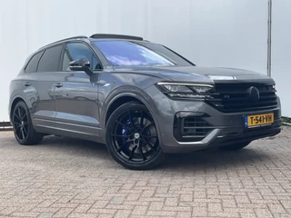 Volkswagen Touareg – thumbnail 7