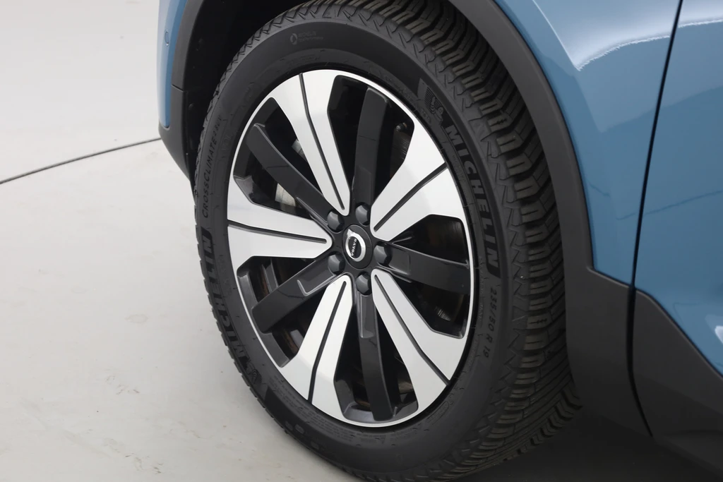 Volvo C40 – foto 32