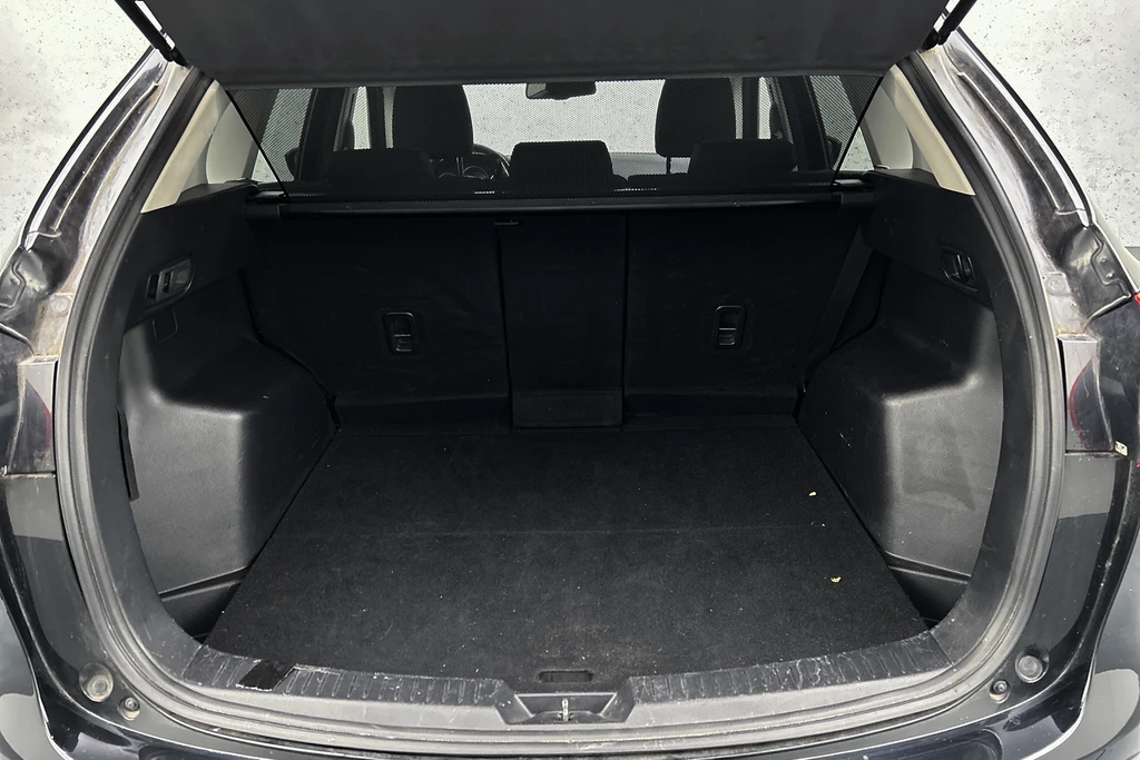 Mazda CX-5 – foto 15