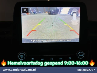 Ford Transit Custom – thumbnail 6