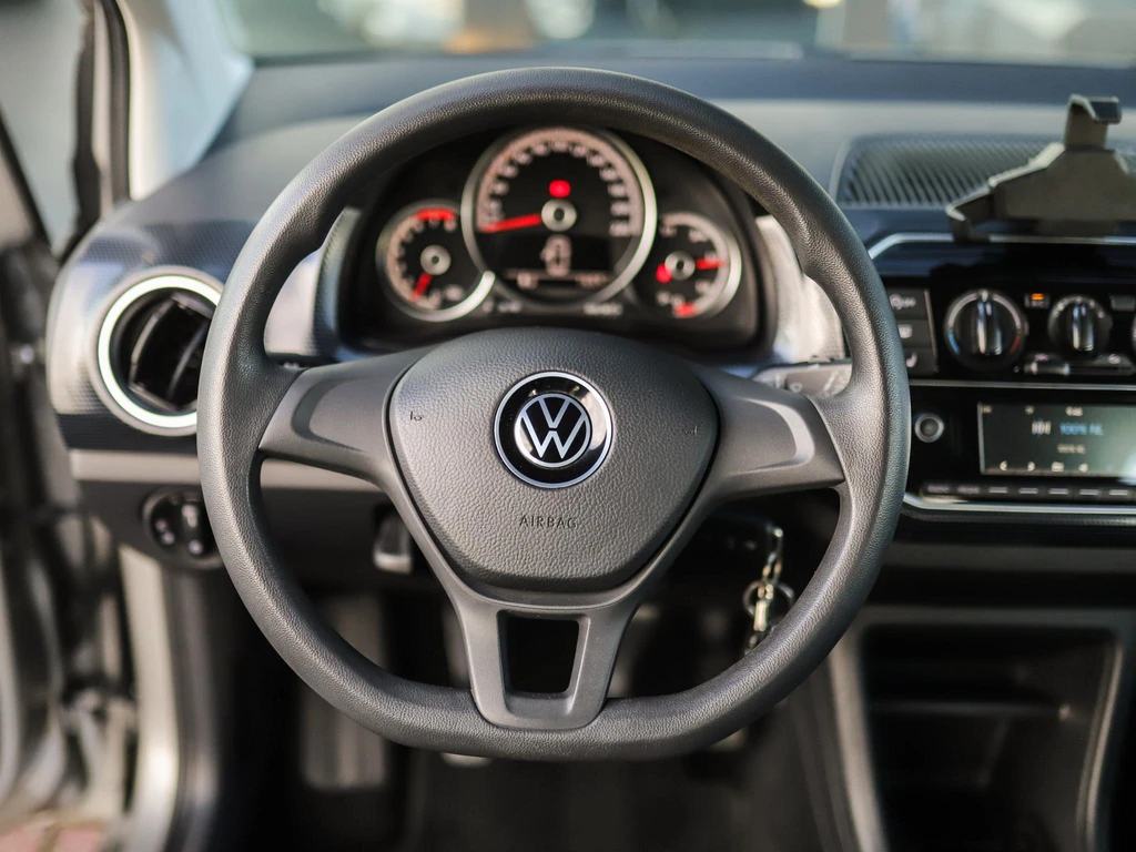 Volkswagen up! – foto 30