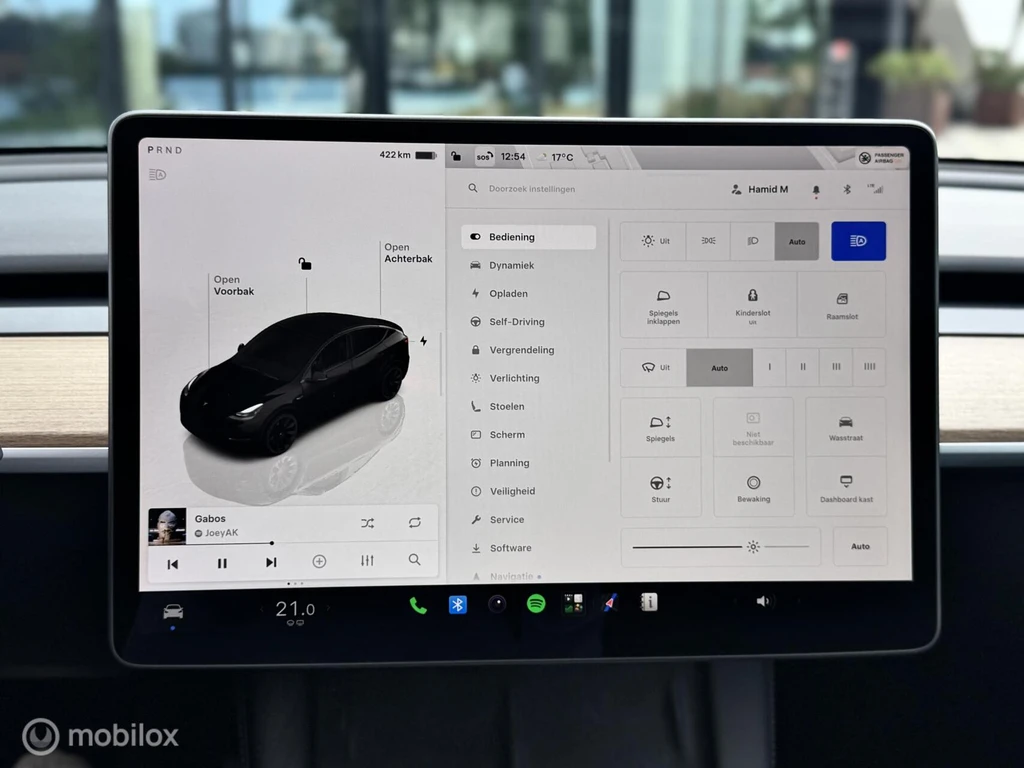 Tesla Model Y – foto 19