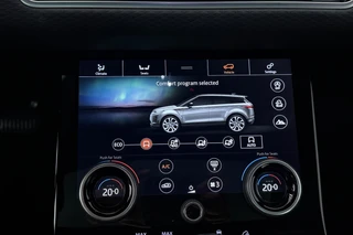 Land Rover Range Rover Evoque – thumbnail 18