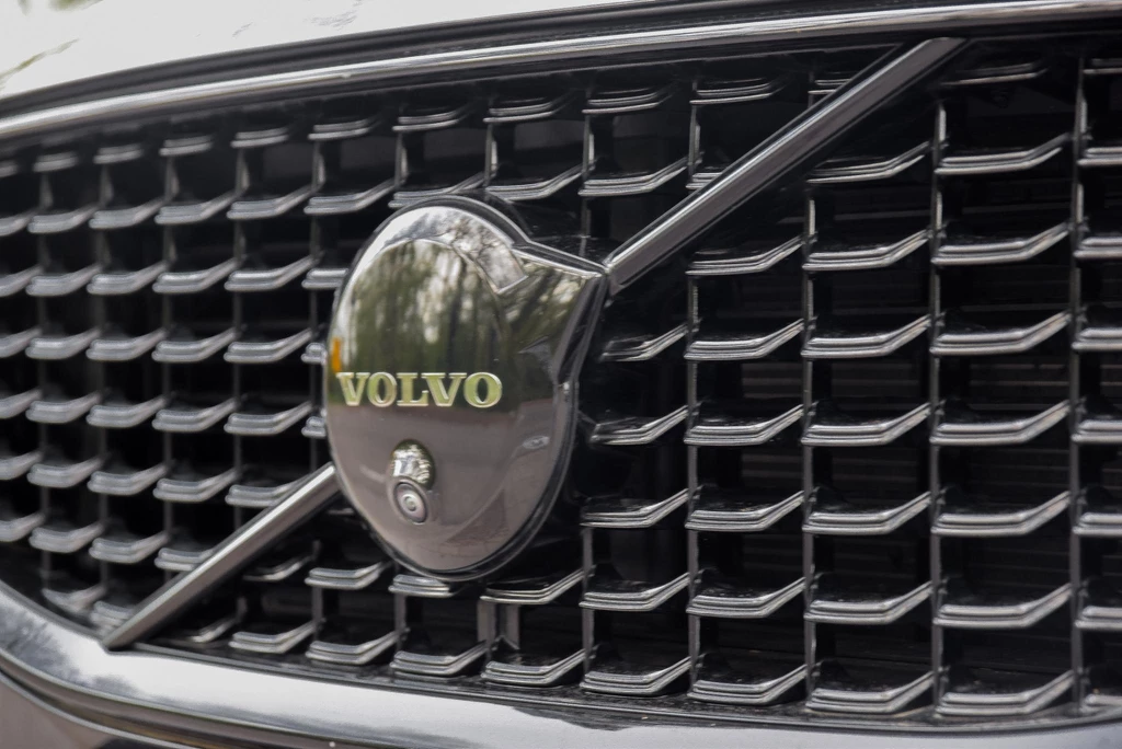 Volvo XC60 – foto 32