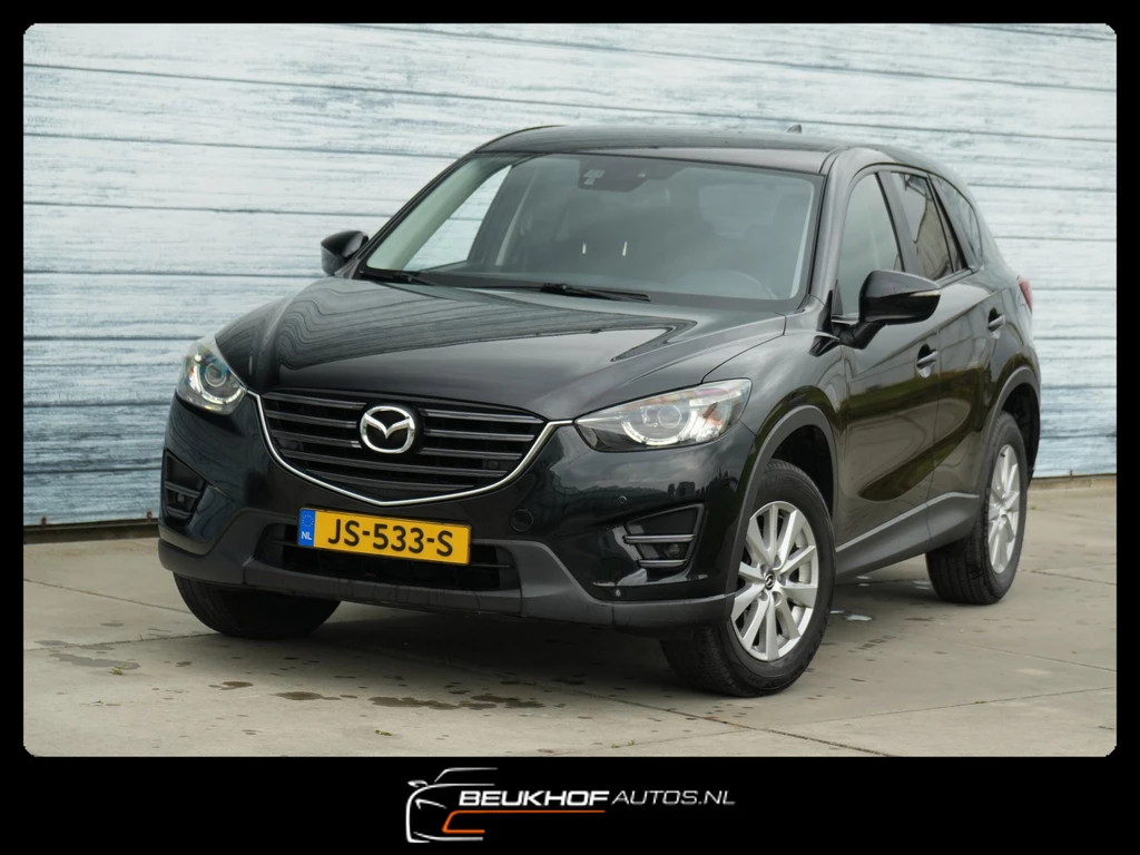 Mazda CX-5 – foto 2