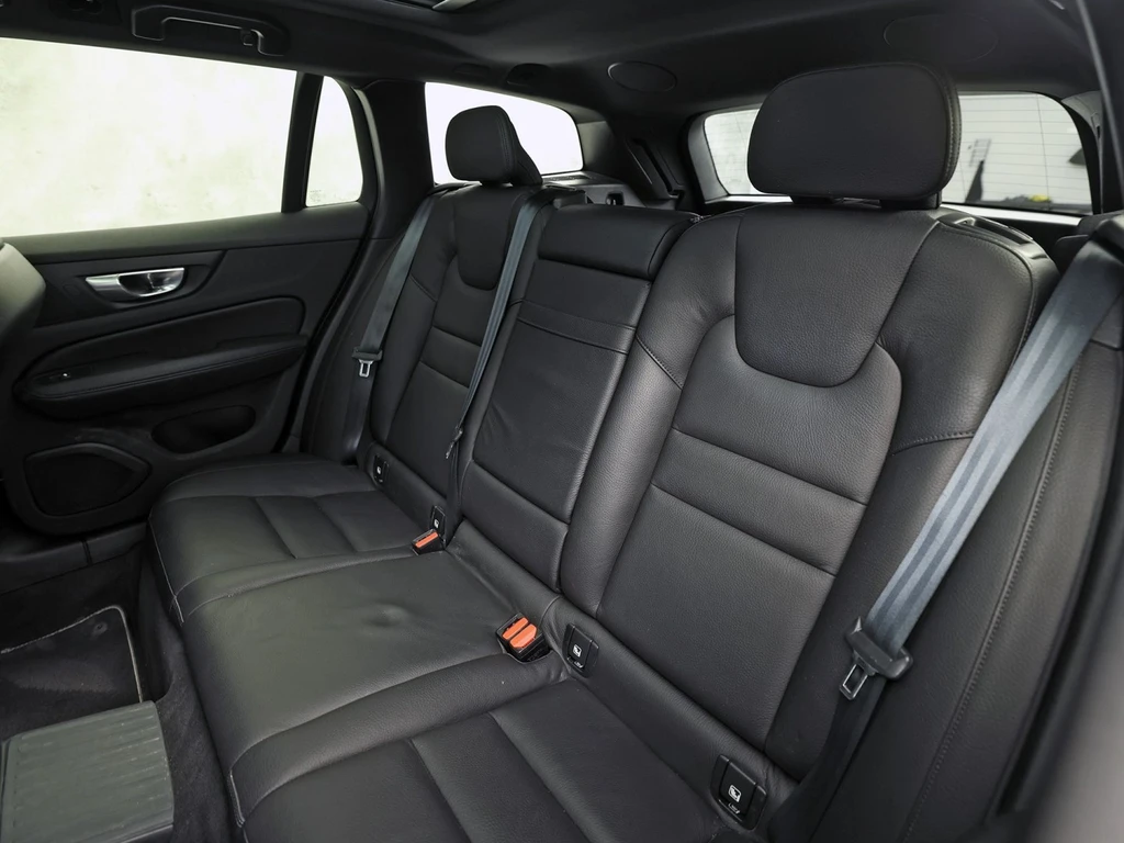 Volvo V60 – foto 21