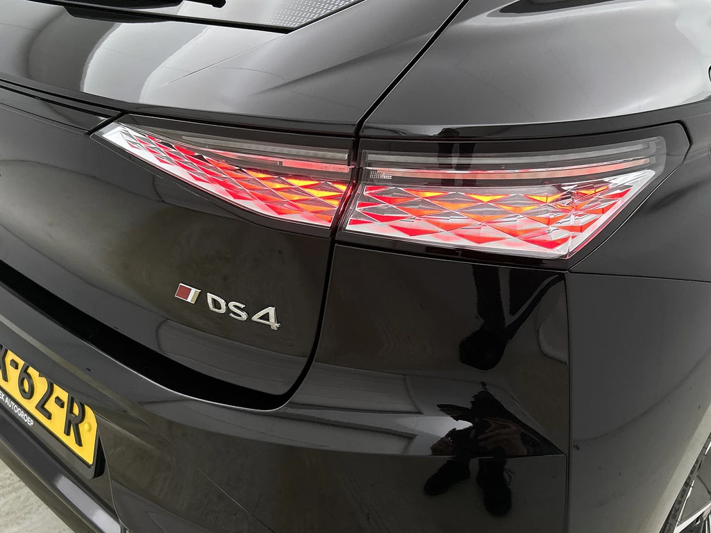 DS DS 4 – foto 30