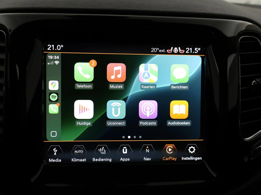 Jeep Compass – foto 36