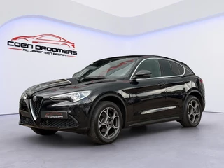 Alfa Romeo Stelvio – thumbnail 1