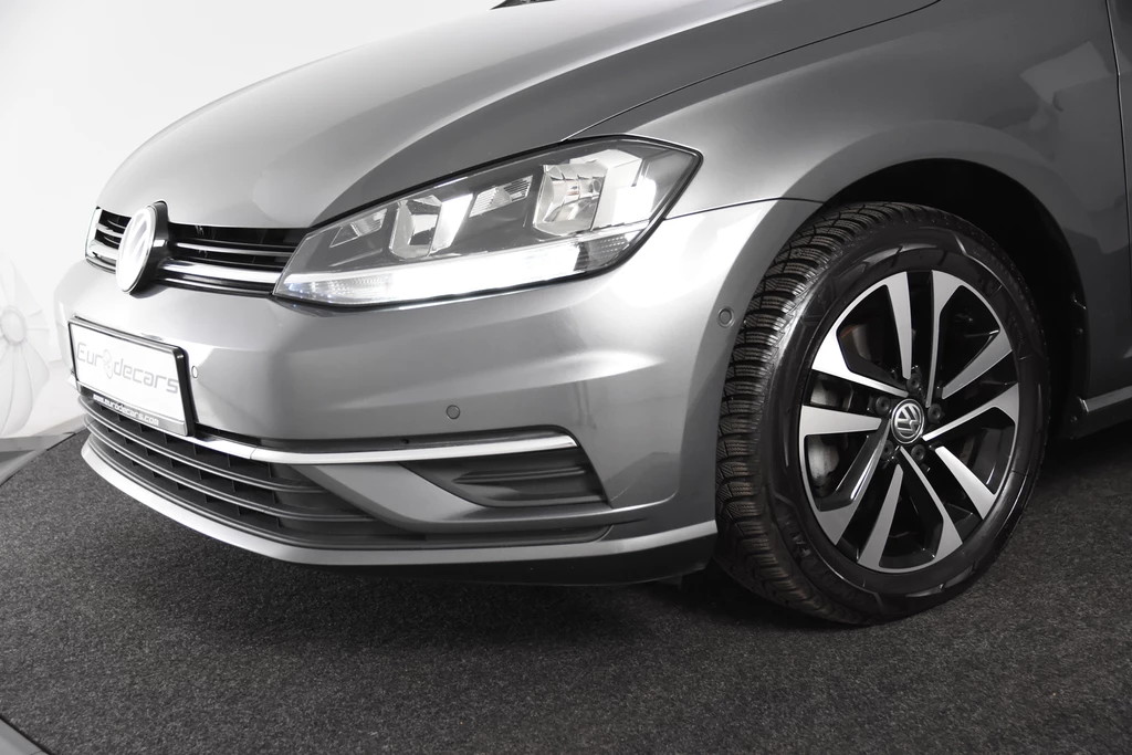 Volkswagen Golf – foto 30
