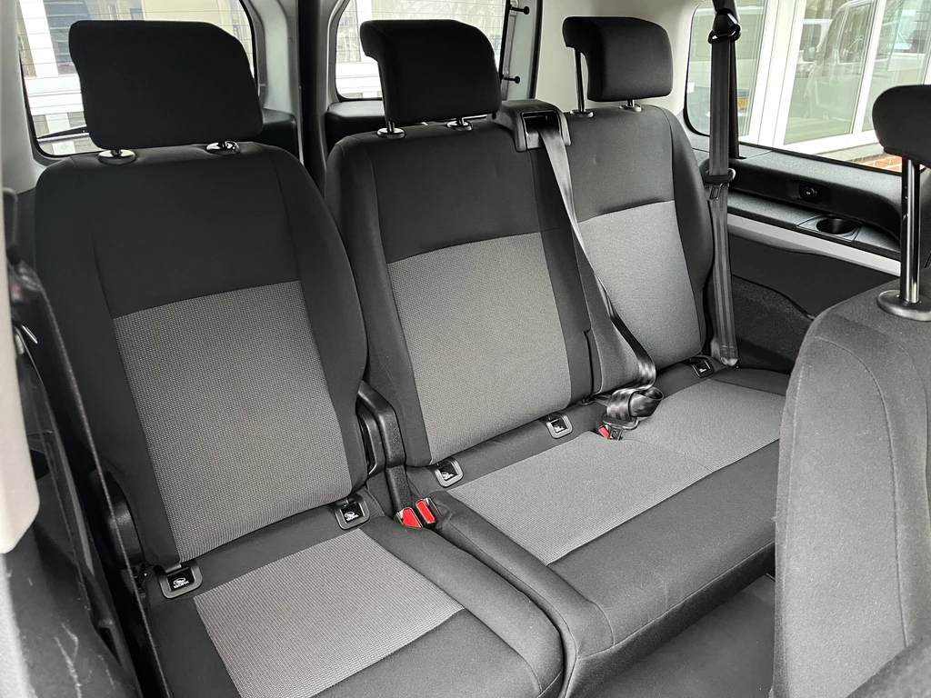 Citroën SpaceTourer – foto 19
