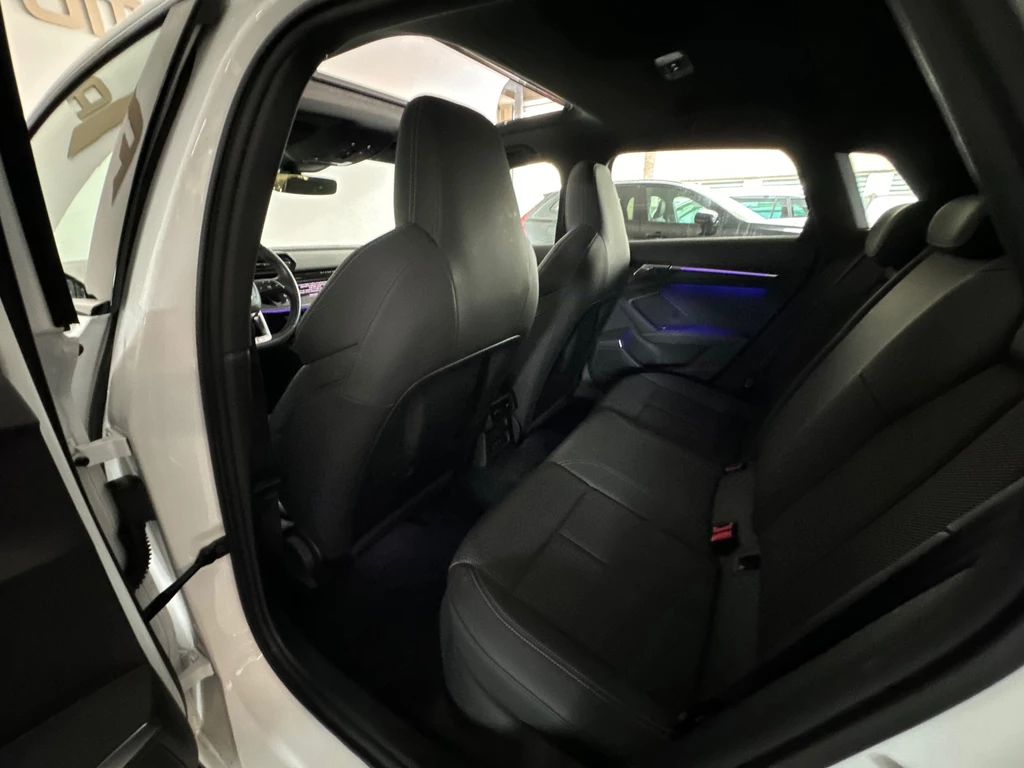 Audi A3 – foto 22