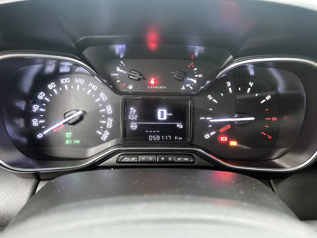 Citroën C3 Aircross – foto 20