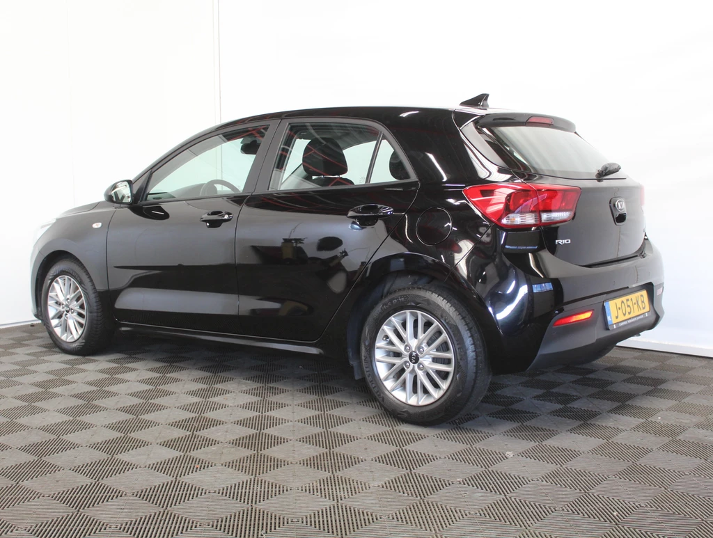 Kia Rio – foto 3
