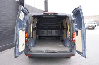 Mercedes-Benz Vito – thumbnail 8