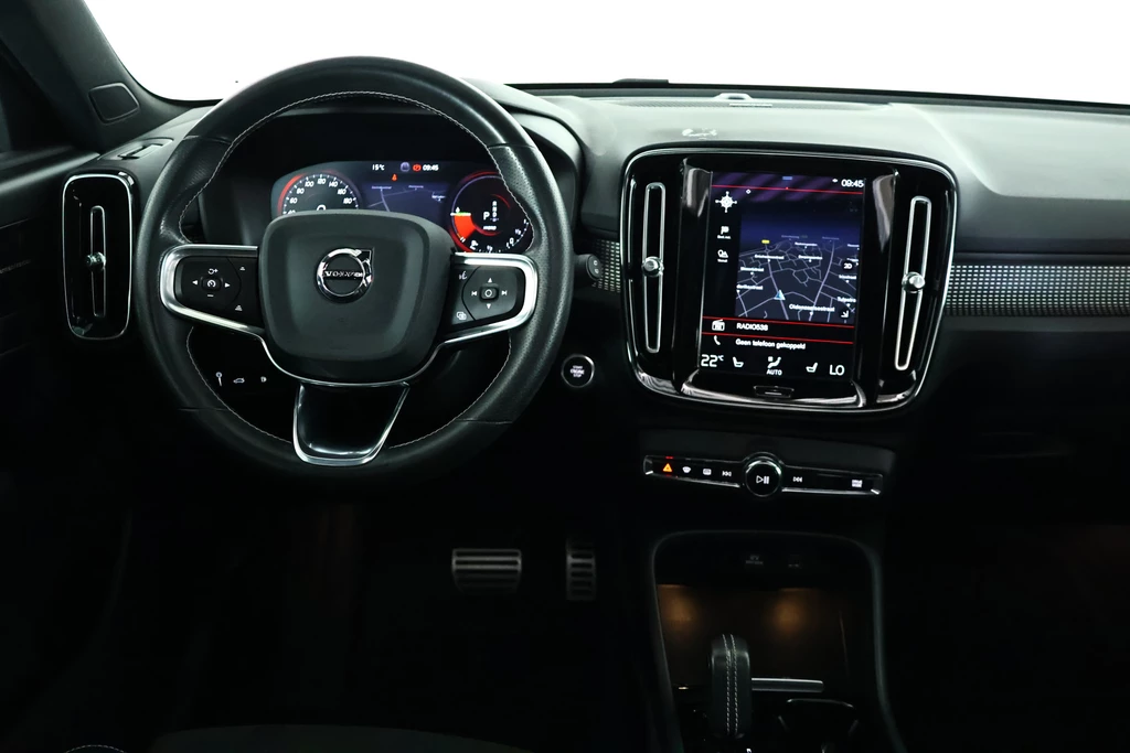 Volvo XC40 – foto 16