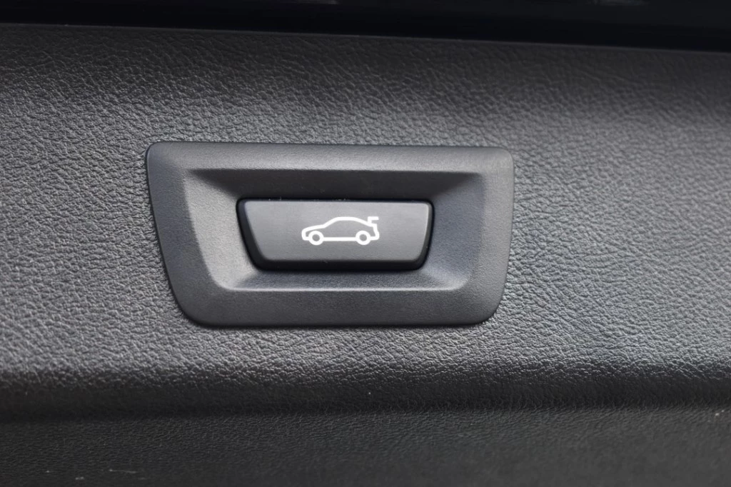 BMW 5 Serie – foto 10