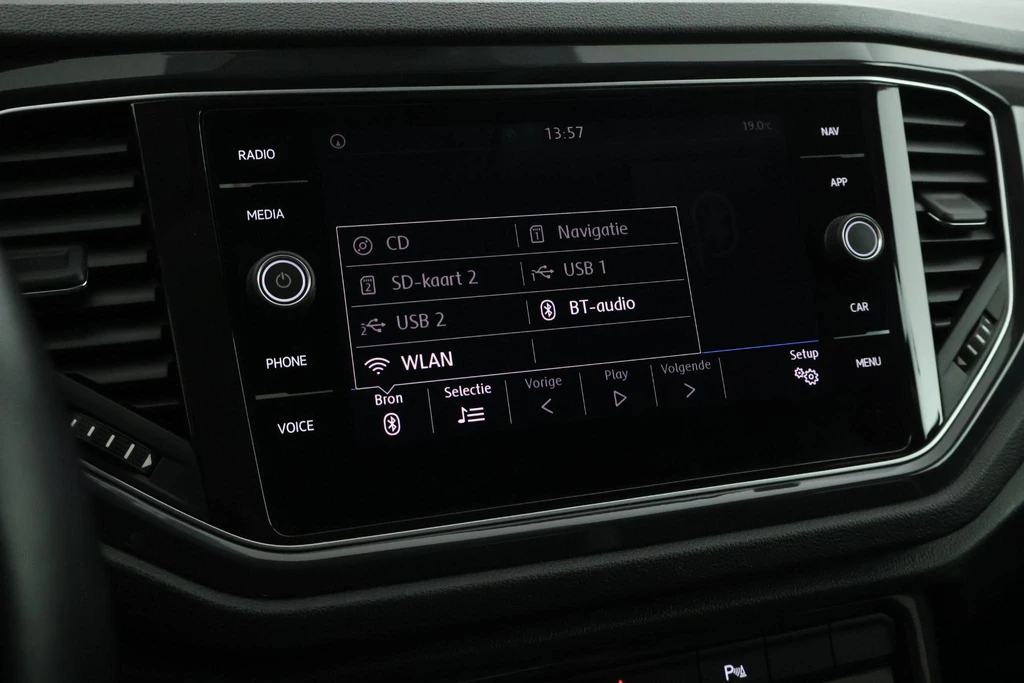 Volkswagen T-Roc – foto 25