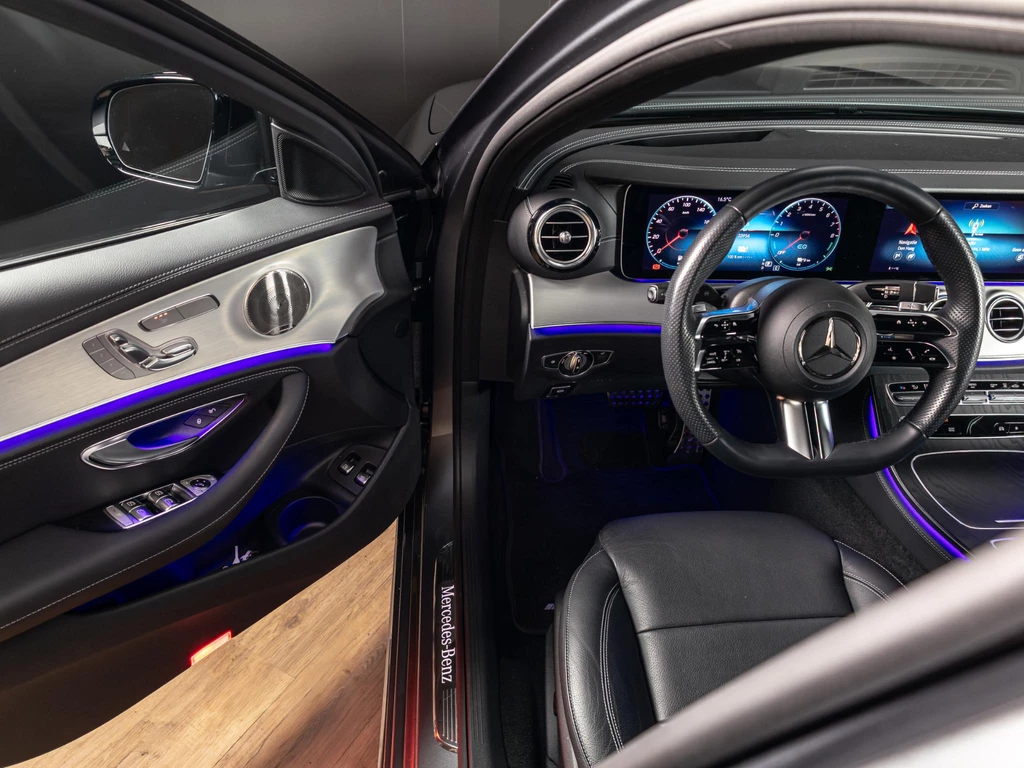 Mercedes-Benz E-Klasse – foto 26