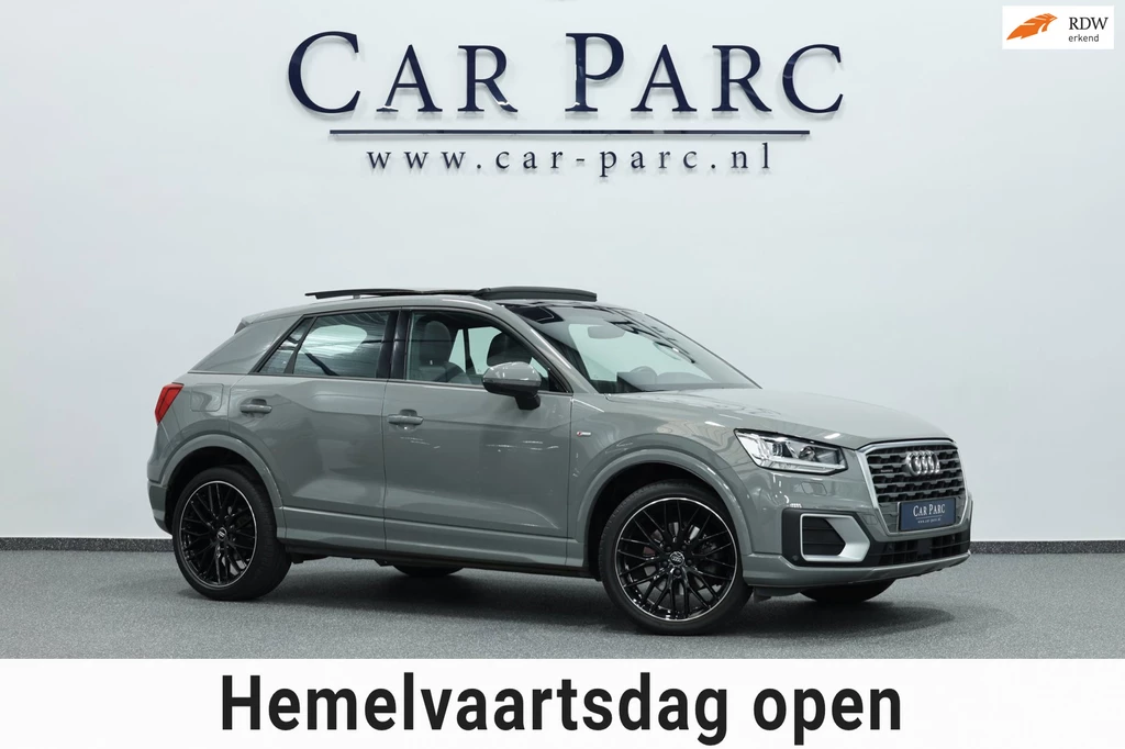 Audi Q2 – foto 7