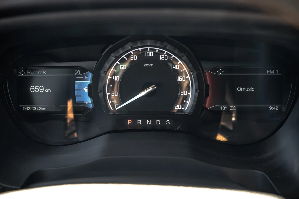 Ford Ranger – foto 13
