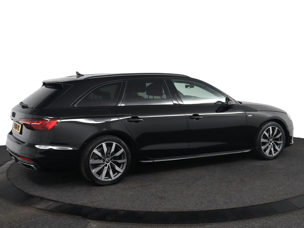 Audi A4 – foto 5
