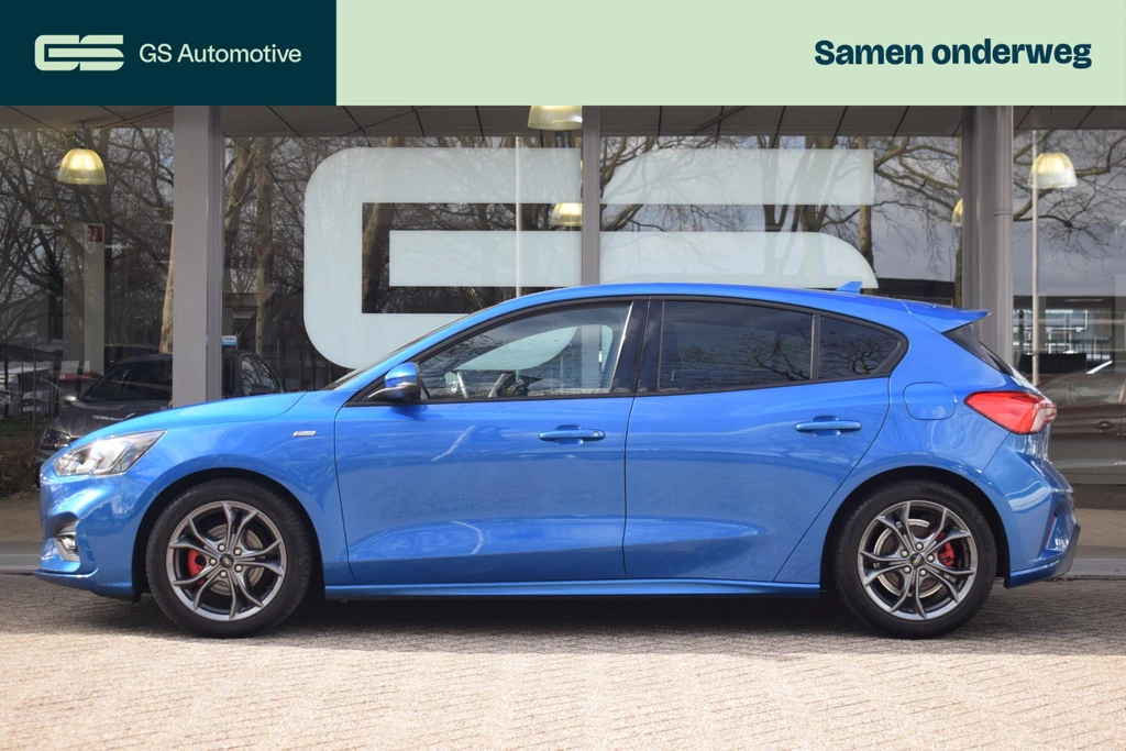 Ford Focus – foto 3
