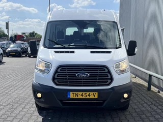 Ford Transit – thumbnail 9