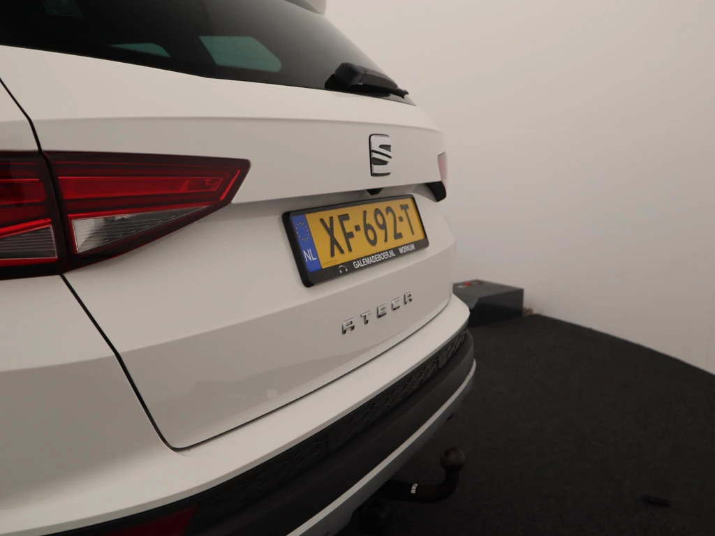 SEAT Ateca – foto 11