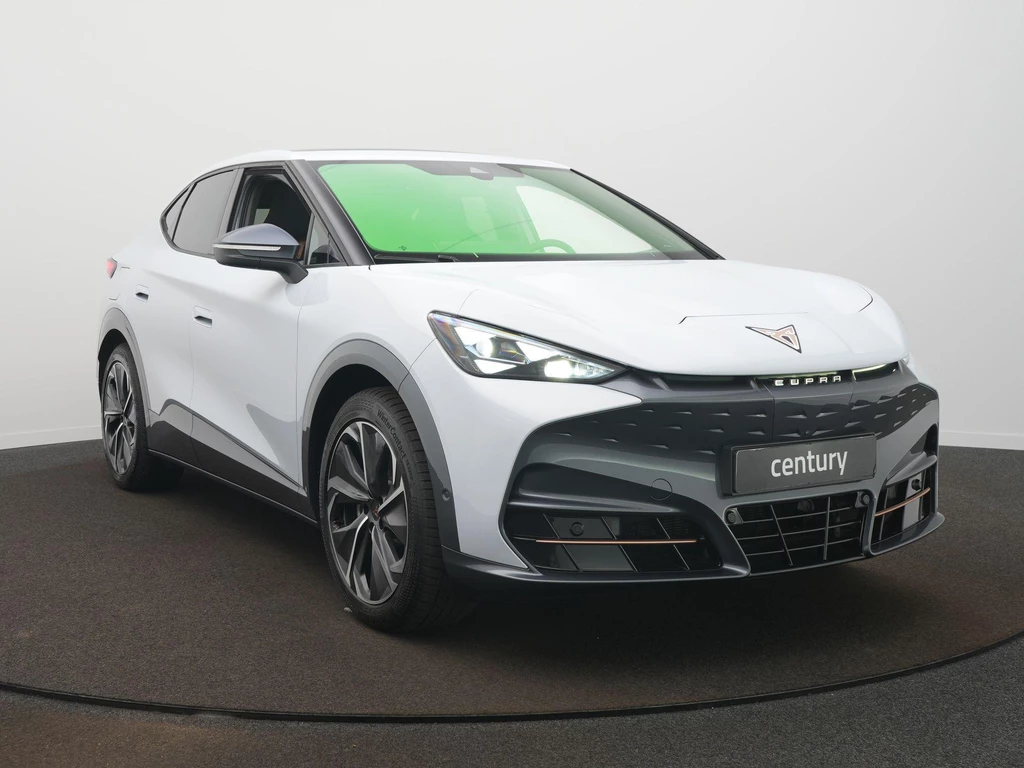CUPRA Tavascan – foto 9