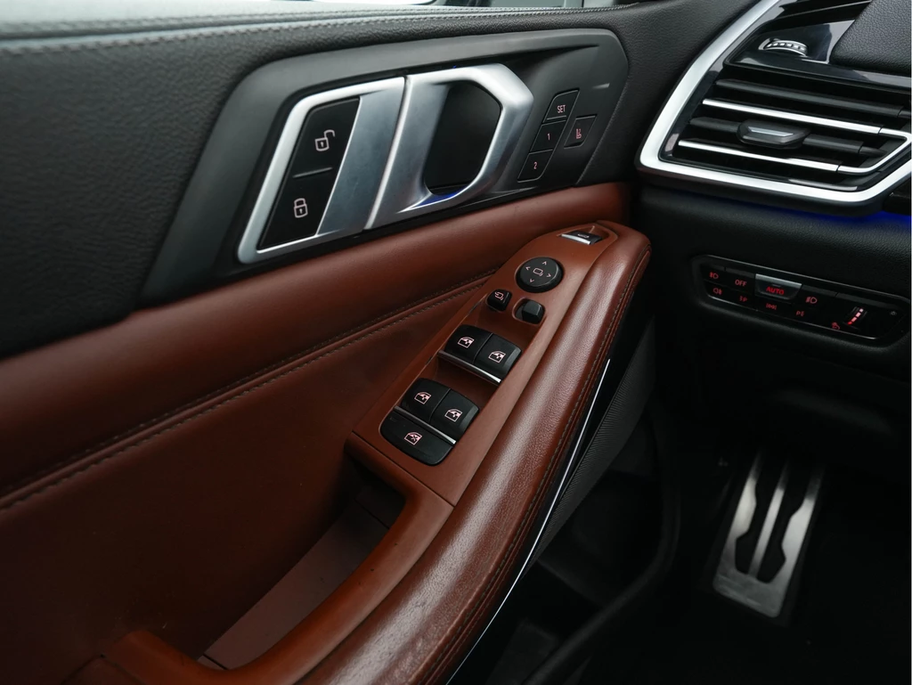 BMW X5 – foto 28