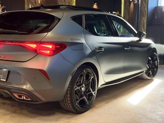 CUPRA Leon – thumbnail 7