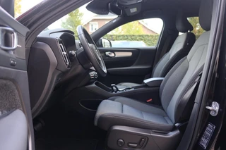 Volvo XC40 – thumbnail 21