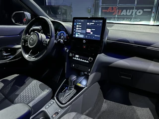 Toyota Yaris Cross – thumbnail 27