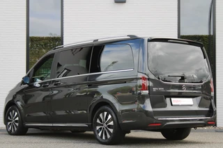 Mercedes-Benz EQV – thumbnail 7
