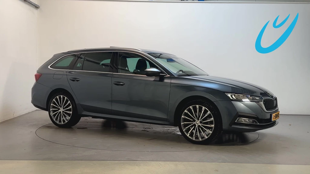 Škoda Octavia – foto 7