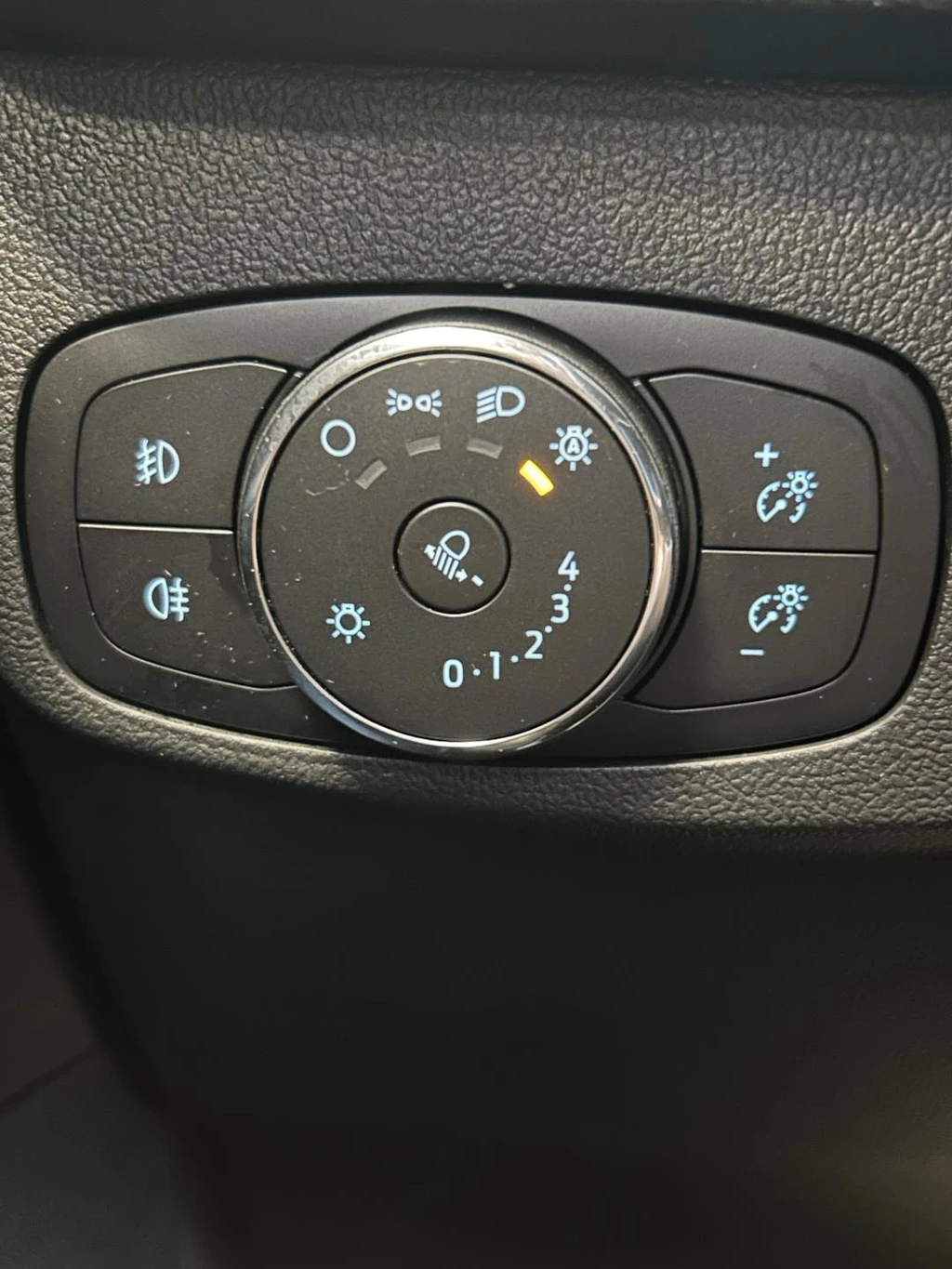 Ford Focus – foto 24