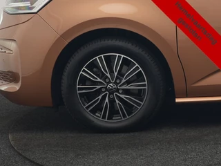 Volkswagen Multivan – thumbnail 15