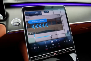 Mercedes-Benz S-Klasse – thumbnail 24