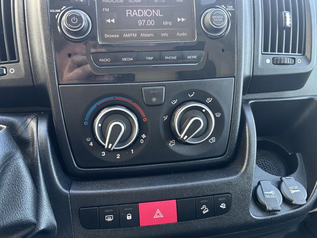 Peugeot Boxer – foto 16