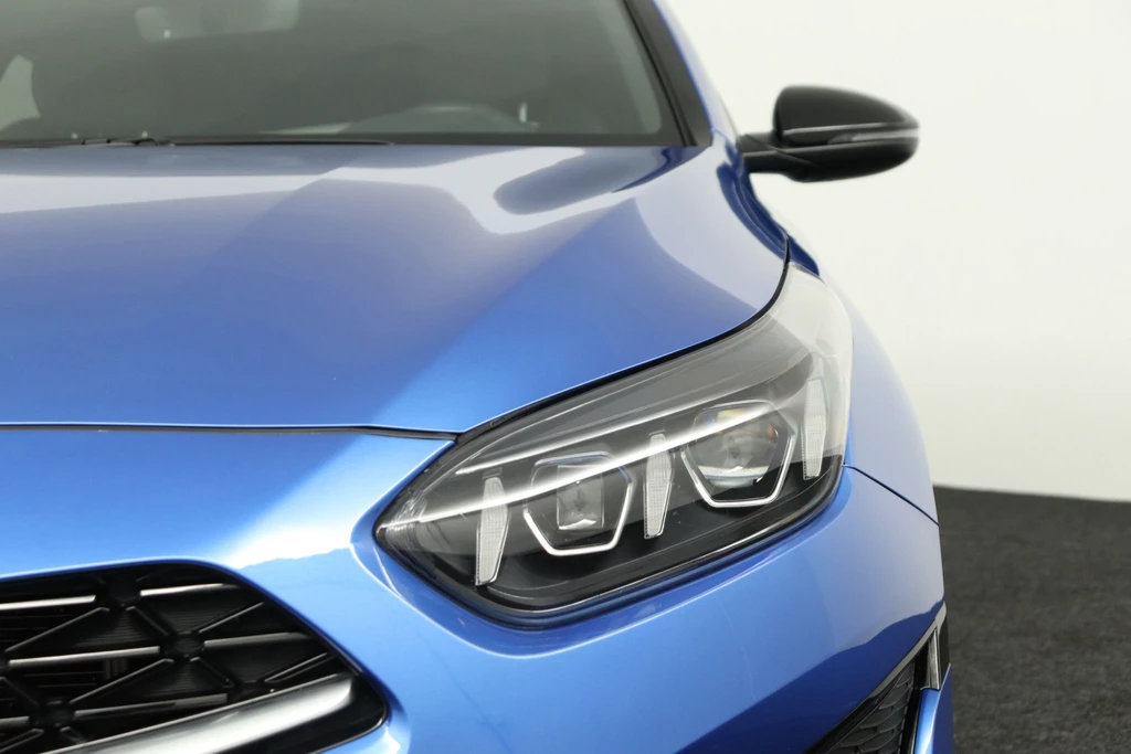 Kia ProCeed – foto 18