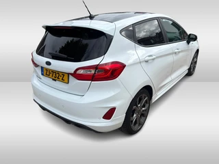 Ford Fiesta – thumbnail 4