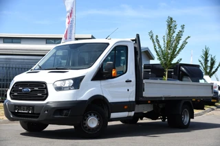 Ford Transit – thumbnail 2